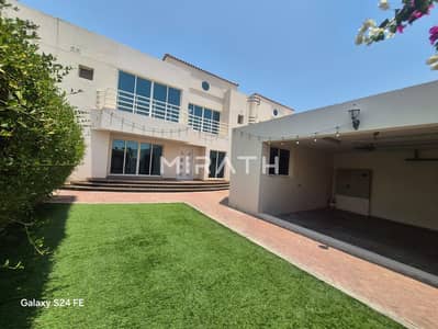 5 Schlafzimmer Villa zum zur Miete in Umm Suqeim, Dubai - Villa in Umm Suqeim，Umm Suqeim 3, 5 schlafzimmer, 300000 AED - 15705235