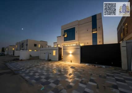 4 Bedroom Villa for Sale in Al Zahya, Ajman - photo_5805275606747385600_y. jpg 4 Bedroom Villa for Sale in Al Zahya, Ajman - photo_5805275606747385600_y. jpg