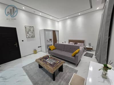 Studio for Rent in Khalifa City, Abu Dhabi - WhatsApp Image 2026-07-04 at 10.17. 00 AM. jpeg