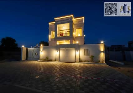 4 Camere Villa in Vendita a Al Helio, Ajman - photo_5805275606747385703_y. jpg