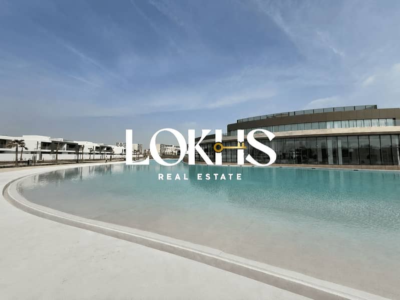 Villa in Dubai South,Residential District,The Pulse,The Pulse Beachfront, 3 slaapkamers, 165000 AED - 15705333 Villa in Dubai South,Residential District,The Pulse,The Pulse Beachfront, 3 slaapkamers, 165000 AED - 15705333