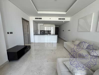 1 Bedroom Apartment for Rent in Business Bay, Dubai - IMG_1396. jpeg 1 Bedroom Apartment for Rent in Business Bay, Dubai - IMG_1396. jpeg