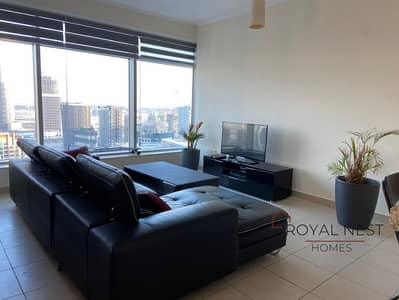 1 chambre Appartement à à louer à Downtown Dubai, Dubai - WhatsApp Image 2026-06-30 at 6.52. 08 PM. jpeg