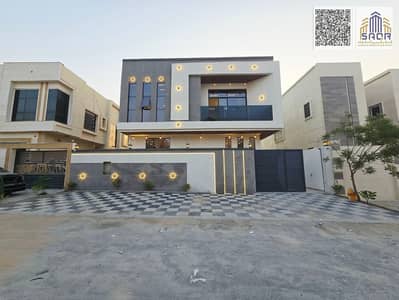 5 Slaapkamers Villa te Koop in Al Helio, Ajman - photo_5927274865754836687_y. jpg 5 Slaapkamers Villa te Koop in Al Helio, Ajman - photo_5927274865754836687_y. jpg