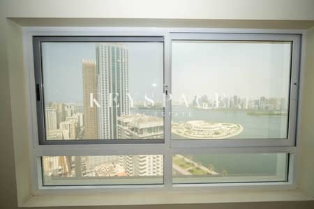 1 habitación Apartamento para en Venta en Al Majaz, Sharjah - KCB_8238. jpg 1 habitación Apartamento para en Venta en Al Majaz, Sharjah - KCB_8238. jpg