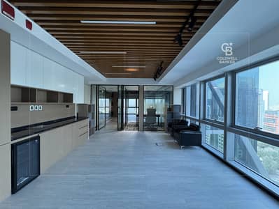 Office for Rent in Barsha Heights (Tecom), Dubai - Fitted | Premium Office | Prime Location