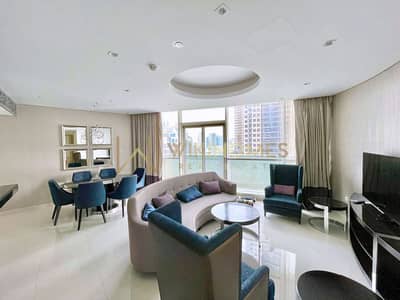 Appartement de 3 chambres à à louer à Downtown Dubai, Dubai - 4. png