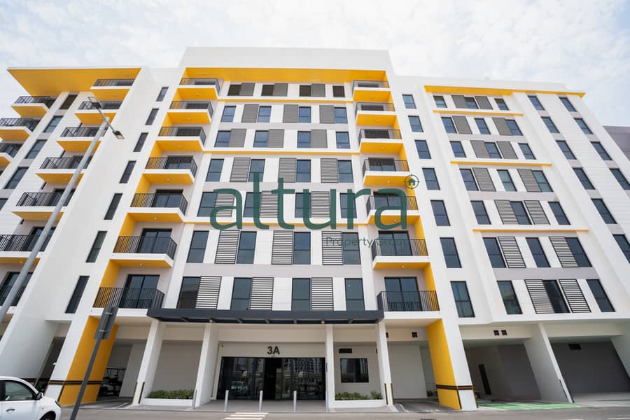 Wohnung in Al Shamkha,Al Reeman 1,Reeman Living, 45000 AED - 15601170 Wohnung in Al Shamkha,Al Reeman 1,Reeman Living, 45000 AED - 15601170