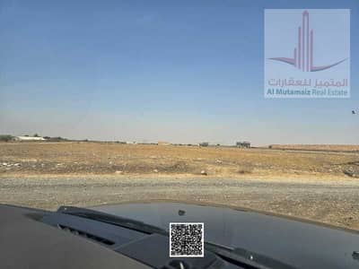 Plot in vendita a Al Manama, Ajman - WhatsApp Image 2026-06-10 at 11.15. 45 AM (1). jpeg