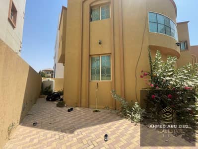 5 Slaapkamers Villa te Huur in Al Rawda, Ajman - WhatsApp Image 2026-07-03 at 8.59. 23 PM. jpeg 5 Slaapkamers Villa te Huur in Al Rawda, Ajman - WhatsApp Image 2026-07-03 at 8.59. 23 PM. jpeg