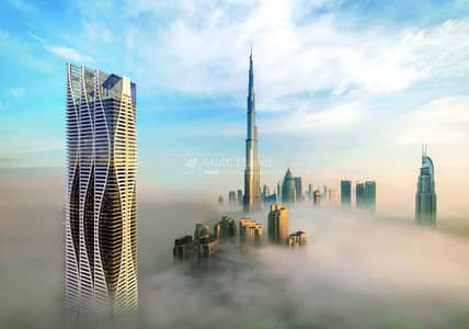 1 Slaapkamer Appartement te Koop in Business Bay, Dubai - Appartement in Business Bay，Bayz 101, 1 slaapkamer, 2517000 AED - 15705610