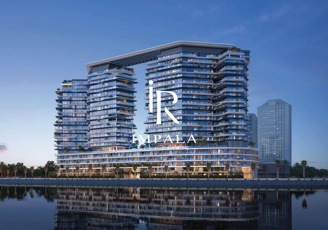 Seamont Autograph Collection Residences