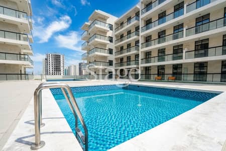 1 Bedroom Apartment for Rent in Al Furjan, Dubai - Chiller FREE | Pool Gym | Balcony | Vacant 1 Bedroom Apartment for Rent in Al Furjan, Dubai - Chiller FREE | Pool Gym | Balcony | Vacant