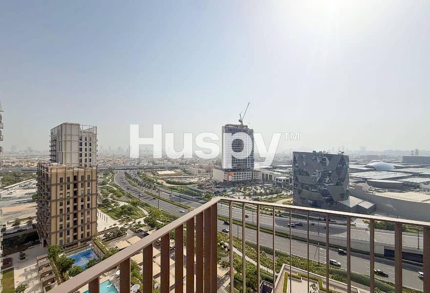 Appartamento a Dubai Hills Estate,Hills Park, 2 camere da letto, 165000 AED - 15705657 Appartamento a Dubai Hills Estate,Hills Park, 2 camere da letto, 165000 AED - 15705657