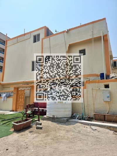 Building for Sale in Al Nakhil, Ajman - 1000481721. jpg Building for Sale in Al Nakhil, Ajman - 1000481721. jpg