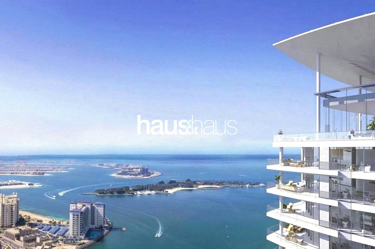 Palm Beach Tower 2