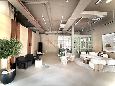 Office for Rent in Business Bay, Dubai - Image 1 Office for Rent in Business Bay, Dubai - Image 1