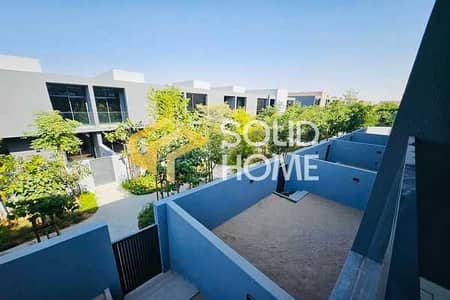 4 Schlafzimmer Townhouse zum zur Miete in Tilal City, Sharjah - aYwD5bAdsfwxilF7jQNbvZ2Oj4vdrVB30Zoks9t9. jpeg