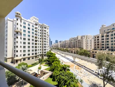 Appartement de 2 chambres à à louer à Palm Jumeirah, Dubai - 15. jpg