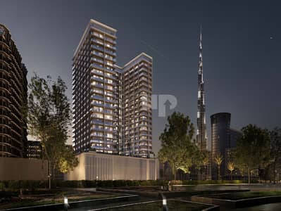 Studio te Koop in Dubai Healthcare City Phase 2, Dubai - 6. png
