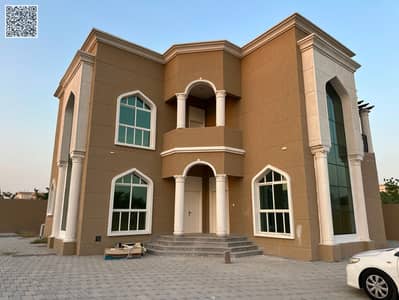 Villa de 5 chambres à à louer à Al Jurf, Ajman - IMG_4256. jpg