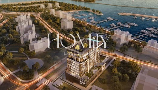 2 Bedroom Apartment for Sale in Dubai Islands, Dubai - 1. jpeg