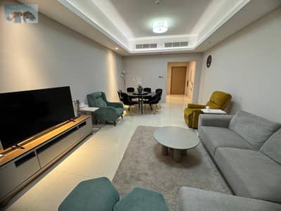 3 Schlafzimmer Wohnung zum zur Miete in Al Rashidiya, Ajman - WhatsApp Image 2026-07-04 at 10.32. 03 AM. jpeg 3 Schlafzimmer Wohnung zum zur Miete in Al Rashidiya, Ajman - WhatsApp Image 2026-07-04 at 10.32. 03 AM. jpeg