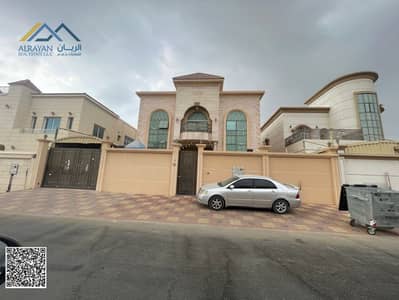 5 Bedroom Villa for Sale in Al Mowaihat, Ajman - WhatsApp Image 2026-07-02 at 9.47. 01 AM. jpeg