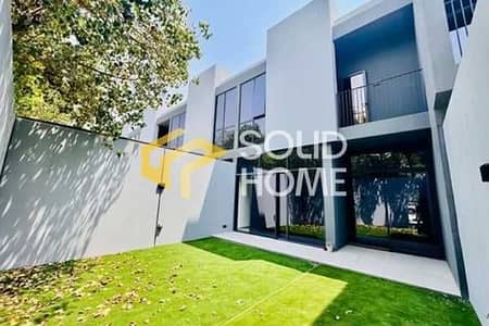 2 Bedroom Townhouse for Rent in Tilal City, Sharjah - jWHVVsEsdDZGF5AoDebpo8rLWC2dqsB3BAh7UoOS. jpeg 2 Bedroom Townhouse for Rent in Tilal City, Sharjah - jWHVVsEsdDZGF5AoDebpo8rLWC2dqsB3BAh7UoOS. jpeg