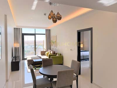 1 Schlafzimmer Wohnung zum zum Verkauf in Dubai South, Dubai - 3. png