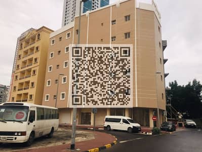 Building for Sale in Al Nakhil, Ajman - 1000481874. jpg