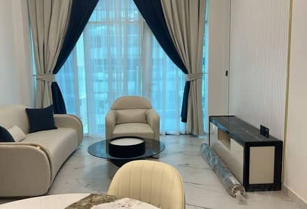 1 Bedroom Apartment for Rent in Dubai Science Park, Dubai - FULLY FURNISHED | SPACIOUS 1 BR | READY TO MOVE IN