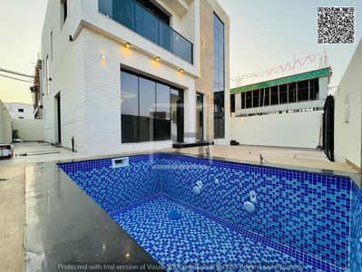 4 Bedroom Villa for Sale in Al Helio, Ajman - WhatsApp Image 2026-03-05 at 5.57. 35 PM. jpeg