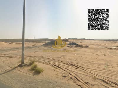 Plot for Sale in Al Helio, Ajman - 1. png