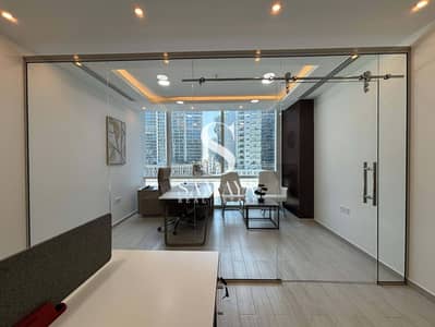 Office zum zur Miete in Business Bay, Dubai - Büro in Business Bay,Tamani Arts Offices, 108000 AED - 15706124 Office zum zur Miete in Business Bay, Dubai - Büro in Business Bay,Tamani Arts Offices, 108000 AED - 15706124