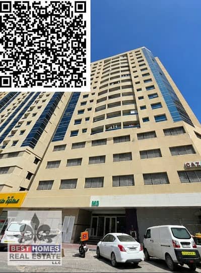 شقة 1 غرفة نوم للايجار في جاردن سيتي، عجمان - WhatsApp Image 2026-07-04 at 11.14. 23 AM. jpeg شقة 1 غرفة نوم للايجار في جاردن سيتي، عجمان - WhatsApp Image 2026-07-04 at 11.14. 23 AM. jpeg