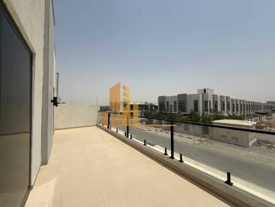 5 Camere Villa in Affitto a Tilal City, Sharjah - IMG_1362. jpg