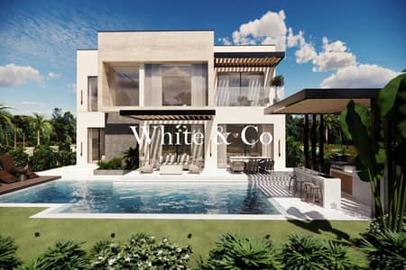 5 habitaciones Villa para en Venta en Jumeirah Islands, Dubai - Villa en Jumeirah Islands,Cluster 19, 5 dormitorios, 43320000 AED - 15706167 5 habitaciones Villa para en Venta en Jumeirah Islands, Dubai - Villa en Jumeirah Islands,Cluster 19, 5 dormitorios, 43320000 AED - 15706167