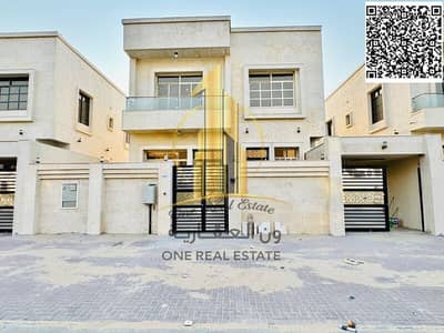 5 Bedroom Villa for Rent in Al Yasmeen, Ajman - WhatsApp Image 2026-07-01 at 8.16. 21 PM. jpeg 5 Bedroom Villa for Rent in Al Yasmeen, Ajman - WhatsApp Image 2026-07-01 at 8.16. 21 PM. jpeg