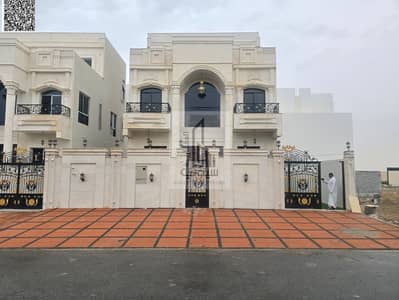 5 Bedroom Villa for Sale in Al Bahia, Ajman - ebcb0df9-27aa-49a9-a2d9-01db4442b824. jpg 5 Bedroom Villa for Sale in Al Bahia, Ajman - ebcb0df9-27aa-49a9-a2d9-01db4442b824. jpg