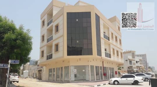 Building for Sale in Al Bustan, Ajman - 5b6bf515-b713-4ab5-b7f3-ae6596b33cf6. jpg Building for Sale in Al Bustan, Ajman - 5b6bf515-b713-4ab5-b7f3-ae6596b33cf6. jpg