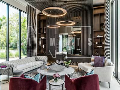 3 Camere Townhouse in Vendita a Dubai Investment Park (DIP), Dubai - Modern-Luxury-Interior-Design-by-Guimar-Urbina-Interiors. jpg 3 Camere Townhouse in Vendita a Dubai Investment Park (DIP), Dubai - Modern-Luxury-Interior-Design-by-Guimar-Urbina-Interiors. jpg