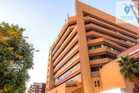 مکتب  للايجار في ديرة، دبي - DSC_2871. jpg