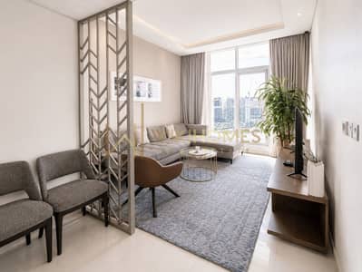 1 Bedroom Flat for Rent in Business Bay, Dubai - 1. jpeg 1 Bedroom Flat for Rent in Business Bay, Dubai - 1. jpeg