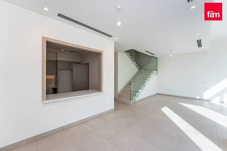 3 Schlafzimmer Townhouse zum zur Miete in Al Furjan, Dubai - Reihenhaus in Al Furjan，Al Furjan West，Murooj Al Furjan West, 3 schlafzimmer, 195000 AED - 15706309