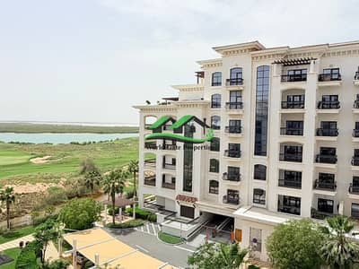 1 Schlafzimmer Wohnung zum zur Miete in Yas Island, Abu Dhabi - WhatsApp Image 2026-04-06 at 2.09. 36 PM. jpeg