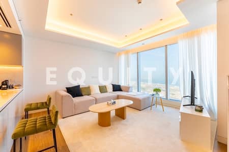 Appartement de 1 chambre à à louer à Jumeirah Lake Towers (JLT), Dubai - Appartement à Jumeirah Lake Towers (JLT)，Uptown Dubai，Uptown Tower, 1 chambre, 160000 AED - 15700213