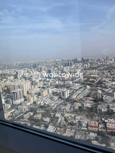 1 Bedroom Apartment for Sale in Corniche Ajman, Ajman - fb227fda-7309-40ee-9c4b-9108c47c185e. jpg