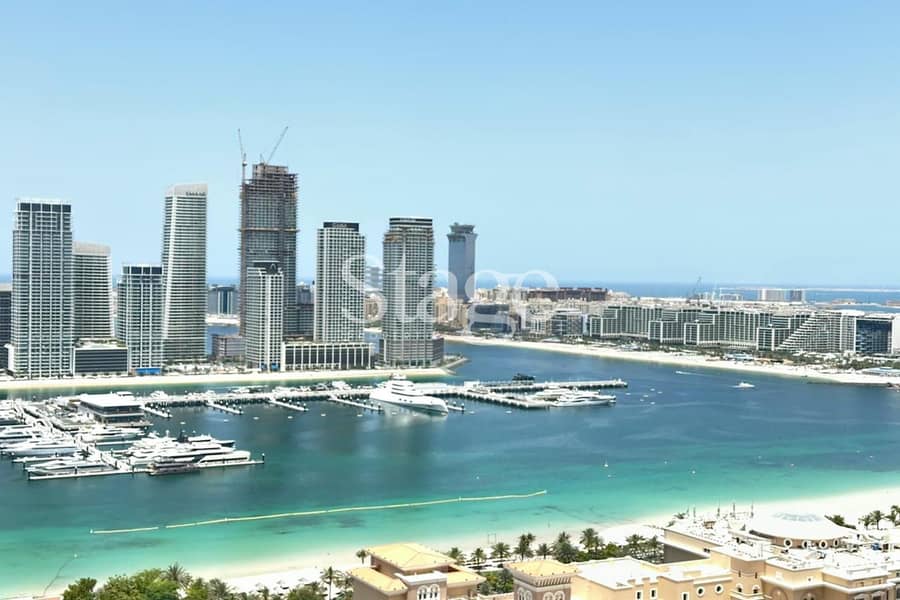 Full Sea Views | Fully Furnished | Vibrant Community Full Sea Views | Fully Furnished | Vibrant Community