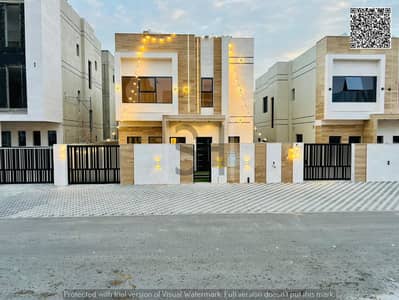 4 Bedroom Villa for Sale in Al Helio, Ajman - WhatsApp Image 2026-04-08 at 6.33. 30 PM. jpeg